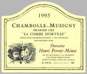 Chambolle-1-Combe d'Orveaux-PerrotMinot 